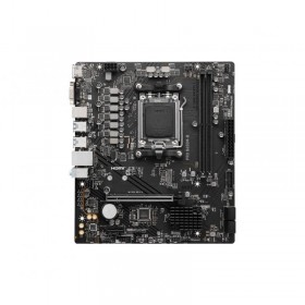 Motherboard MSI PRO B650M-B mATX AM5 - 007E28-005R