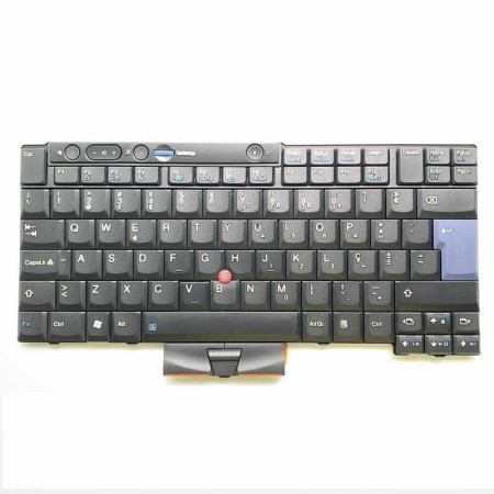 Lenovo T420 Teclado PT - FRU45N2233