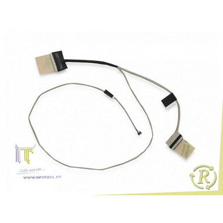 Asus X541UV EDP CABLE Refurbished - 14005-02090500