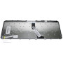 Acer Aspire V5 Teclado PT c/ frame - 60.M2FN1.018