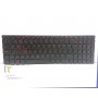 Asus FZ50V Teclado PT s/ Top Case c/ retroiluminação - 0KNB0-662CPO00