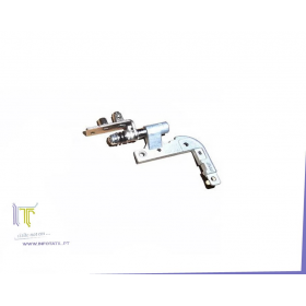 Asus K50IJ Hinge Left - 13GNVD10M03X