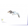 Asus K50IJ Hinge Left - 13GNVD10M03X