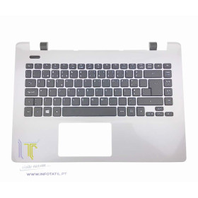 Acer Cover Upper W/Kb Por White - 60.MQDN7.029 Acer Cover Upper W/Kb Por White - 60.MQDN7.029