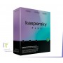 Kaspersky Plus Antivirus - 3 Dispositivo - 1 Ano