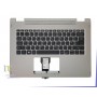 Acer Keyboard w/Top Cover (Swiss/German) NGL - 6B.HD4N5.023