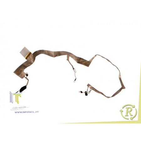 Asus ROG G60V 16" OEM LCD LVDS Refurbished -1422-00KF000