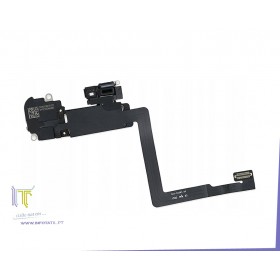 iPhone 11 Pro Max Earpiece Speaker and Sensor Assembly - 821-02295