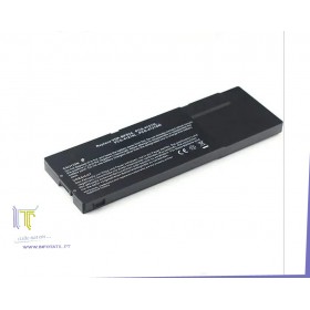 Bateria Compatível Sony VGP-BPS24 11.1V 4400mAh/49Wh Bateria Compatível Sony VGP-BPS24 11.1V 4400mAh/49Wh