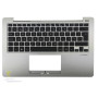 Asus X201 Teclado PT - 90NB00L2-R31PO0