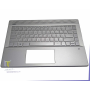 HP Pavilion 14-CE Teclado Português, Natural Silver - L19195-131