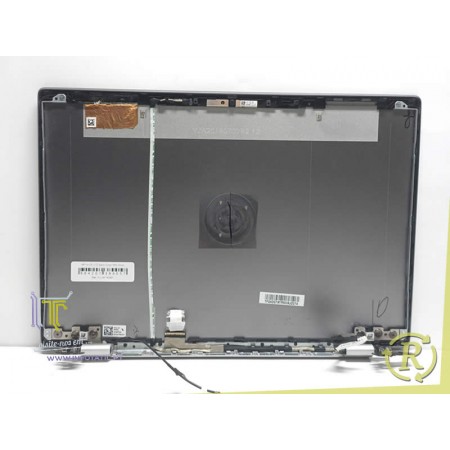 HP 14-CE LCD Back Cover Mns Silver Refurbished - L19174-001