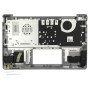 Asus X201 Teclado PT - 90NB00L2-R31PO0
