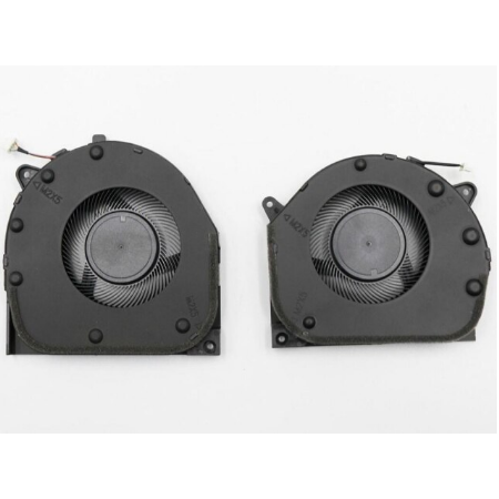 Lenovo Y540-15IRH CPU & GPU FAN Kit Refurbished - 5F10S13886