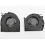 Lenovo Y540-15IRH CPU & GPU FAN Kit Refurbished - 5F10S13886