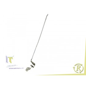 Toshiba Satellite C855D Hinge Left Refurbished