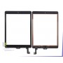 Apple iPad Air 2 Digitizer Preto c/ Botão Home