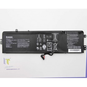 Bateria Original Lenovo 11.1V 45Wh 3cell L14M3P24 Bateria Original Lenovo 11.1V 45Wh 3cell L14M3P24