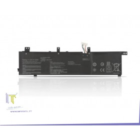Bateria Compatível Asus 11.1V 3200mAh C31N1843 Bateria Compatível Asus 11.1V 3200mAh C31N1843