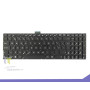 Asus X553 Teclado PT S/ Frame - 90NB04X1-R31PO0-SF