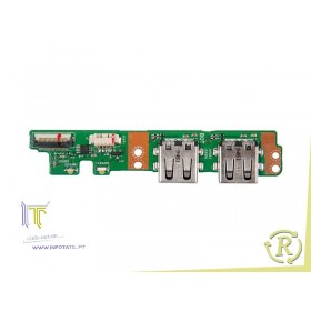 Asus X512UF IO BOARD Refurbished - 90NB0KA0-R10010