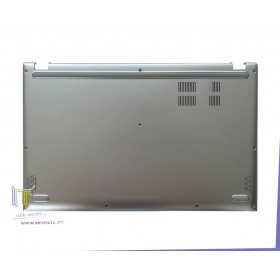 Asus X512UF-8S BOTTOM CASE ASSY PAINT - 90NB0KA2-R7D020 Asus X512UF-8S BOTTOM CASE ASSY PAINT - 90NB0KA2-R7D020