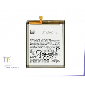 Bateria Compatível Samsung Galaxy A41 (A415) Bateria Compatível Samsung Galaxy A41 (A415)