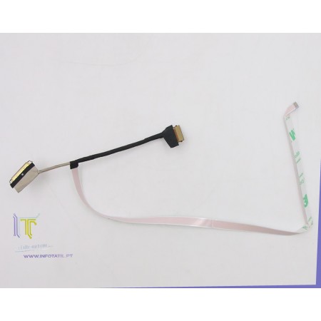Lenovo Ideapad 5 LCD CAble EDP L 81YQ Sem Touch - 5C10S30160