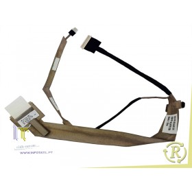 Acer Aspire 8530 LCD Cable Refurbished - 50.4AJ01.011