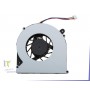HP EliteBook 8470P 8560w 8460p FAN - 641839-001