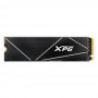 ADATA XPG SSD GAMMIX S70 BLADE 2TB PCIe 4.0 NVMe - AGAMMIXS70B-2T-CS