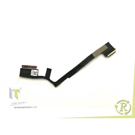Huawei Matebook D15 BOB-WDH9 LCD Cable Refurbished - DD0H98LC011