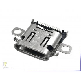 Porta USB Type C para Nintendo Switch HAC-001