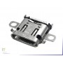 Porta USB Type C para Nintendo Switch HAC-001