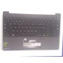 Teclado Português para Insys GW1-W149 C/Top Case