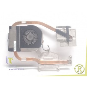 Acer Aspire 8530 Thermal Module Refurbished - 60.4AJ01.001