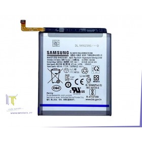 Bateria Original Para Samsung A52 - GH82-24205A Bateria Original Para Samsung A52 - GH82-24205A