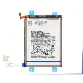 Bateria Compatível Samsung - EB-BA217ABY Bateria Compatível Samsung - EB-BA217ABY