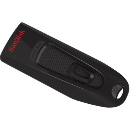 SanDisk 128GB Ultra USB 3.0 - SDCZ48-128G-U46