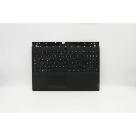 Teclado Lenovo Legion Y540-15IRH c/ Top Cover Teclado Lenovo Legion Y540-15IRH c/ Top Cover