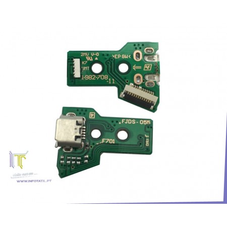 Micro USB Sony PS4 JDS-055