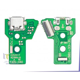 Micro USB Sony PS4 JDS-040