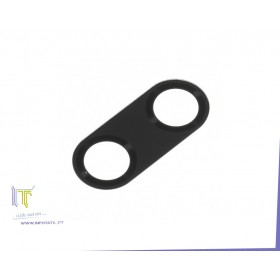 Huawei P20 Lente das dâmaras traseiras