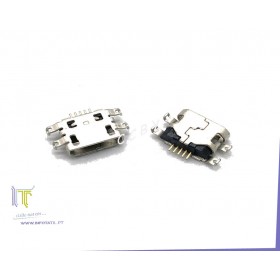 Nokia Lumia 435 Micro USB Jack Nokia Lumia 435 Micro USB Jack