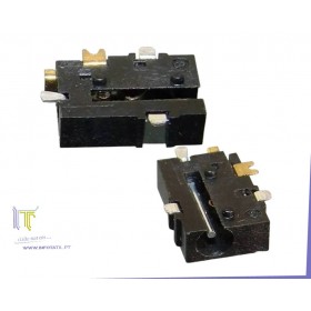 DC Jack Tablet DCT002