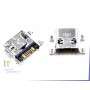 Samsung Galaxy Ace 3 Mini, Jack Micro USB