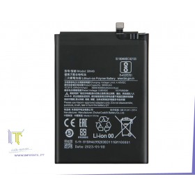 Bateria Compatível Xiaomi BN46 Bateria Compatível Xiaomi BN46