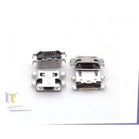 Vodafone Smart prime 6 Jack Micro USB Vodafone Smart prime 6 Jack Micro USB