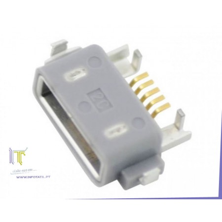 Charging Port For Sony Xperia Z L36H