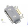 Charging Port For Sony Xperia Z L36H